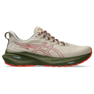 ASICS GT-2000 13TR 1011B954 300 ΜΠΕΖ ΛΑΔΙ